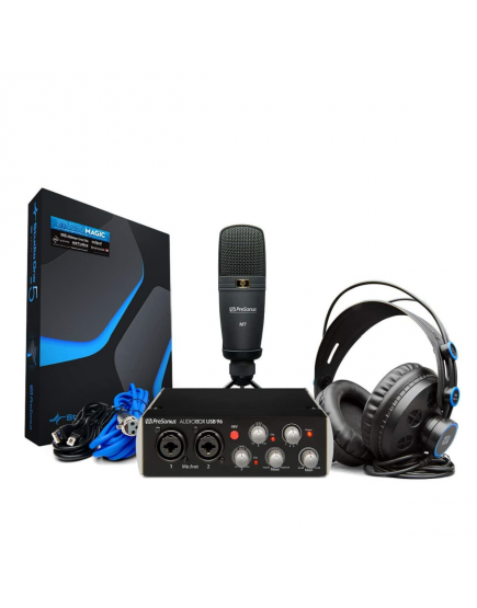 Presonus Audiobox 96 Studio 25th Anniversary